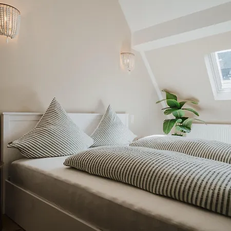 Lejlighed Boho - 5-4