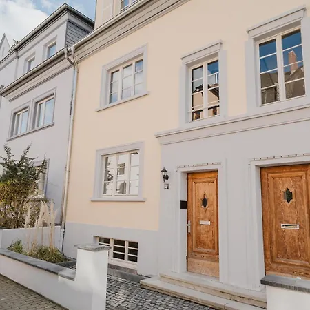 Boho - 5-4 Lejlighed Koblenz (Rhineland-Palatinate)