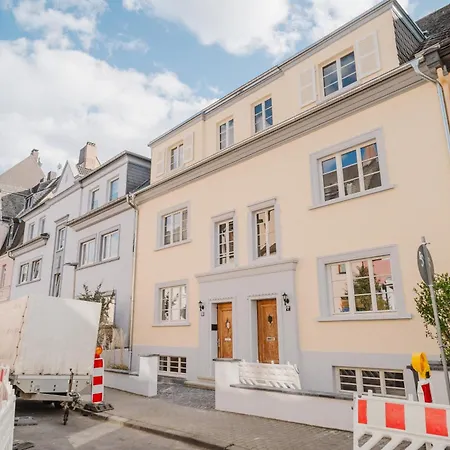 Lejlighed Boho - 5-4 Koblenz (Rhineland-Palatinate)