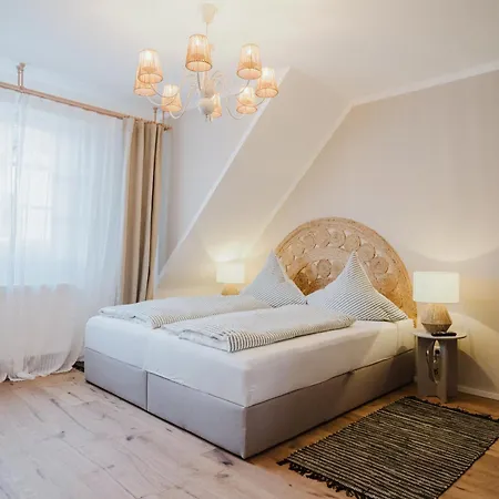 Boho - 5-4 Lejlighed Koblenz (Rhineland-Palatinate)
